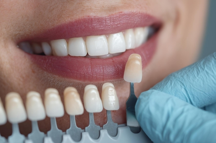Mana Dental Clinics