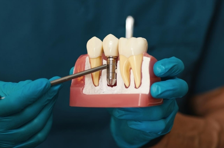 Mana Dental Clinics