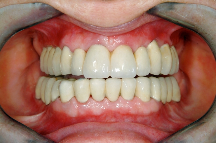 Mana Dental Clinics