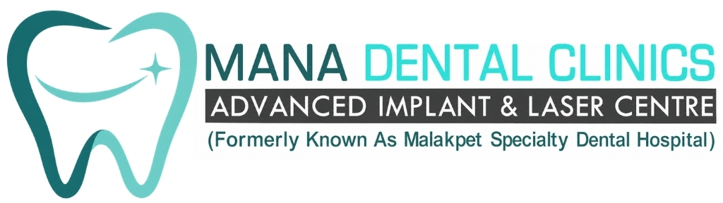 Mana Dental Clinics