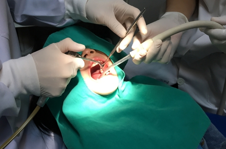 Mana Dental Clinics