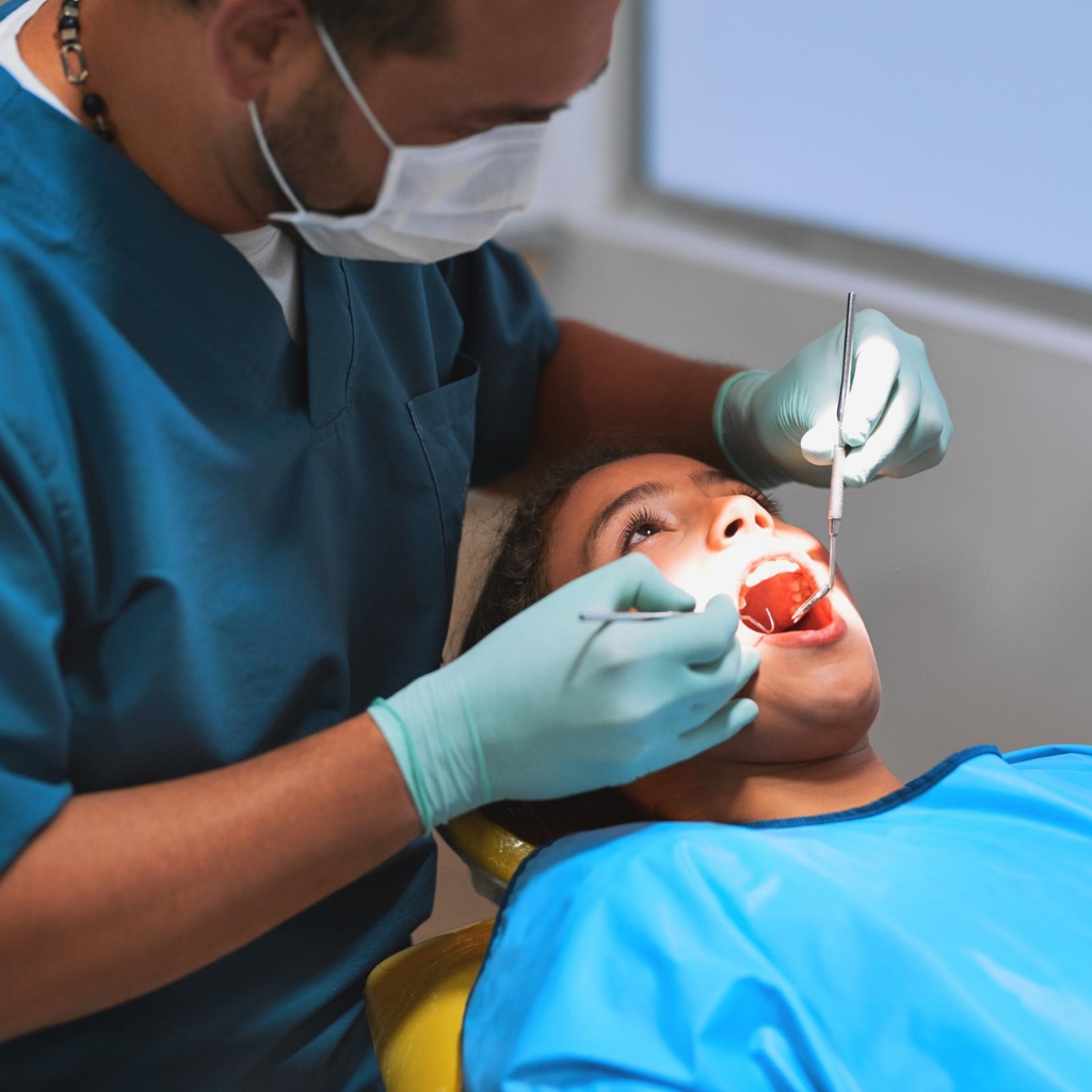 Mana Dental Clinics